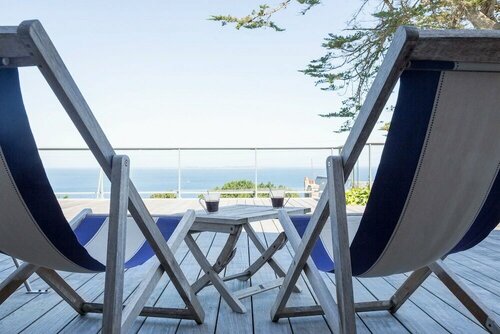 Гостиница Hôtel Les Costans, The Originals Relais