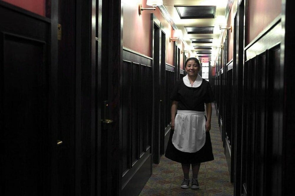 Фото The Jane Hotel