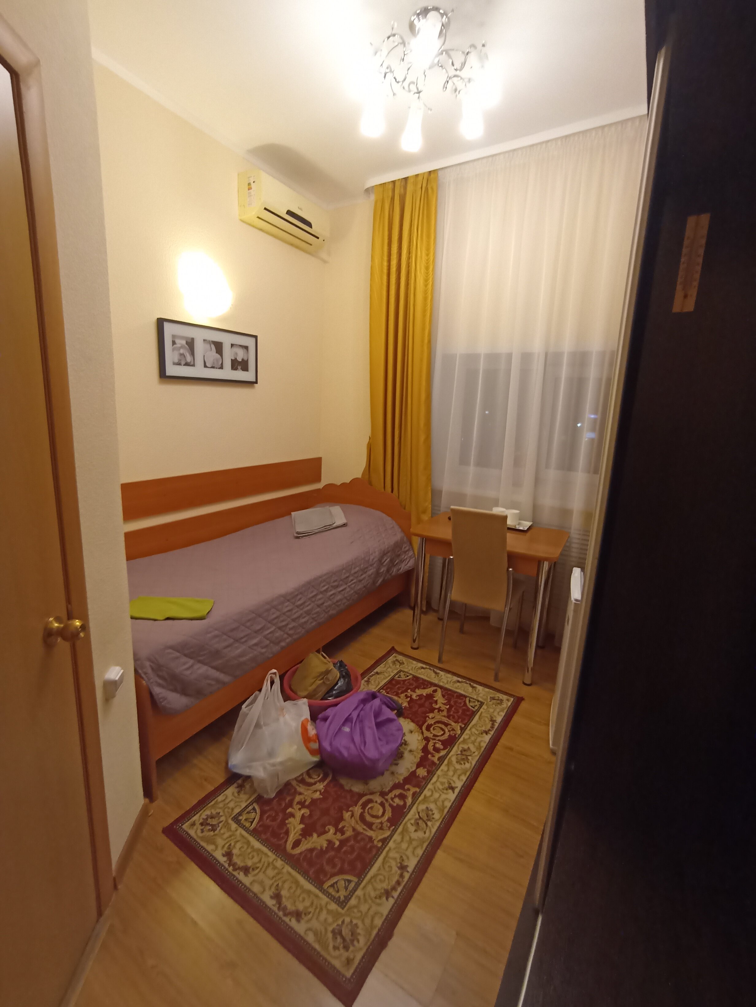 Фото Бикбау