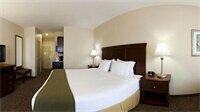 Holiday Inn Express & Suites Dallas Southwest-Cedar Hill (United States Route 50), hotel