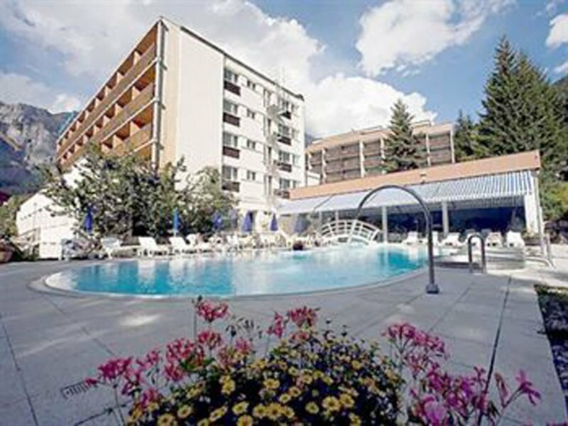 Фото отеля 3