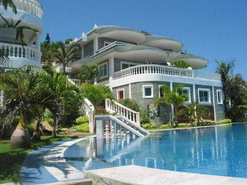 Гостиница Lingganay Boracay Hotel Resort