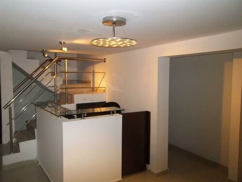 Гостиница Hotel Golden House в Барранкилье