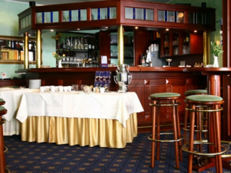 Фото Leonardo Boutique Hotel Düsseldorf