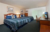 Фото Pea Soup Andersen's Inn