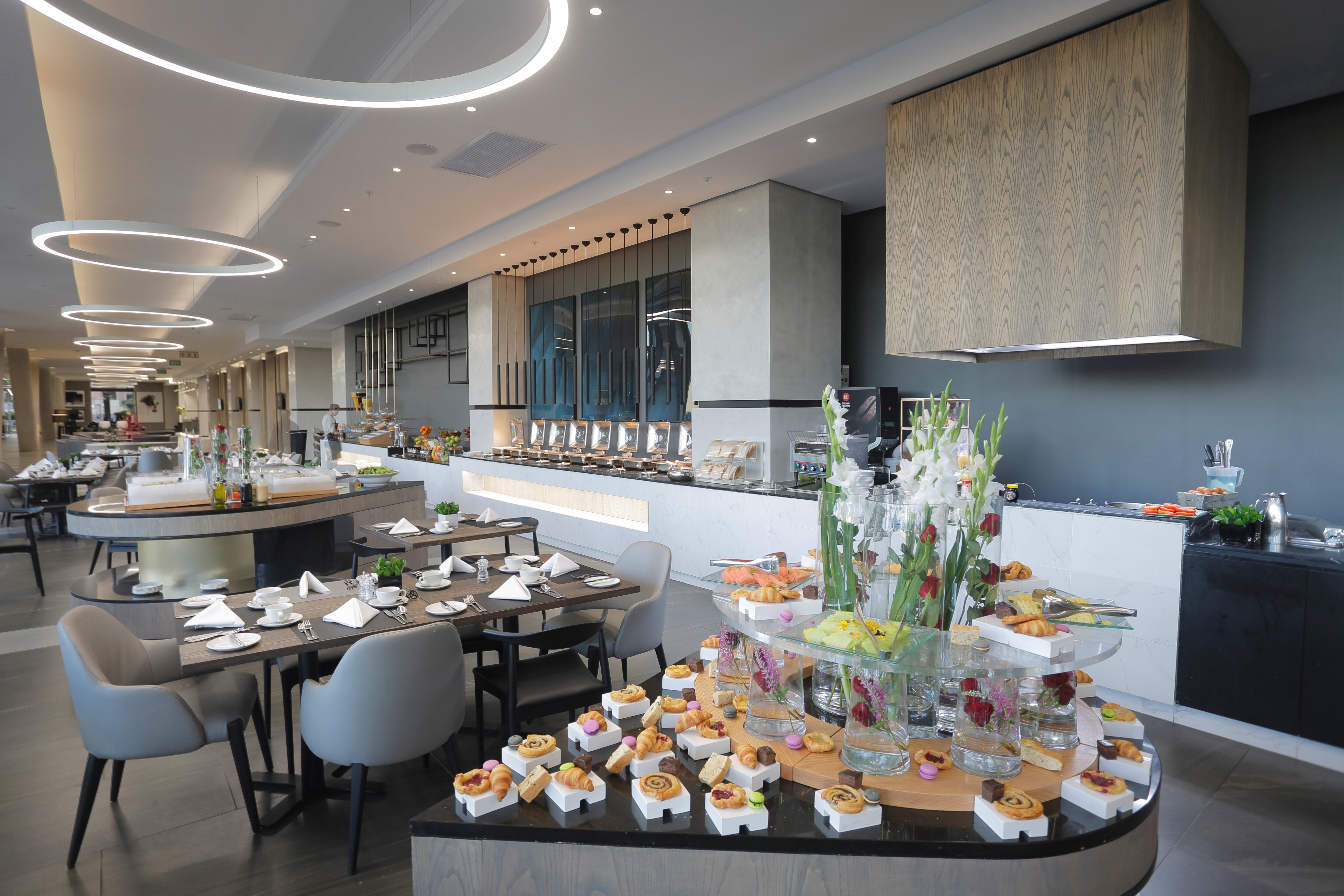 Фото The Capital On The Park