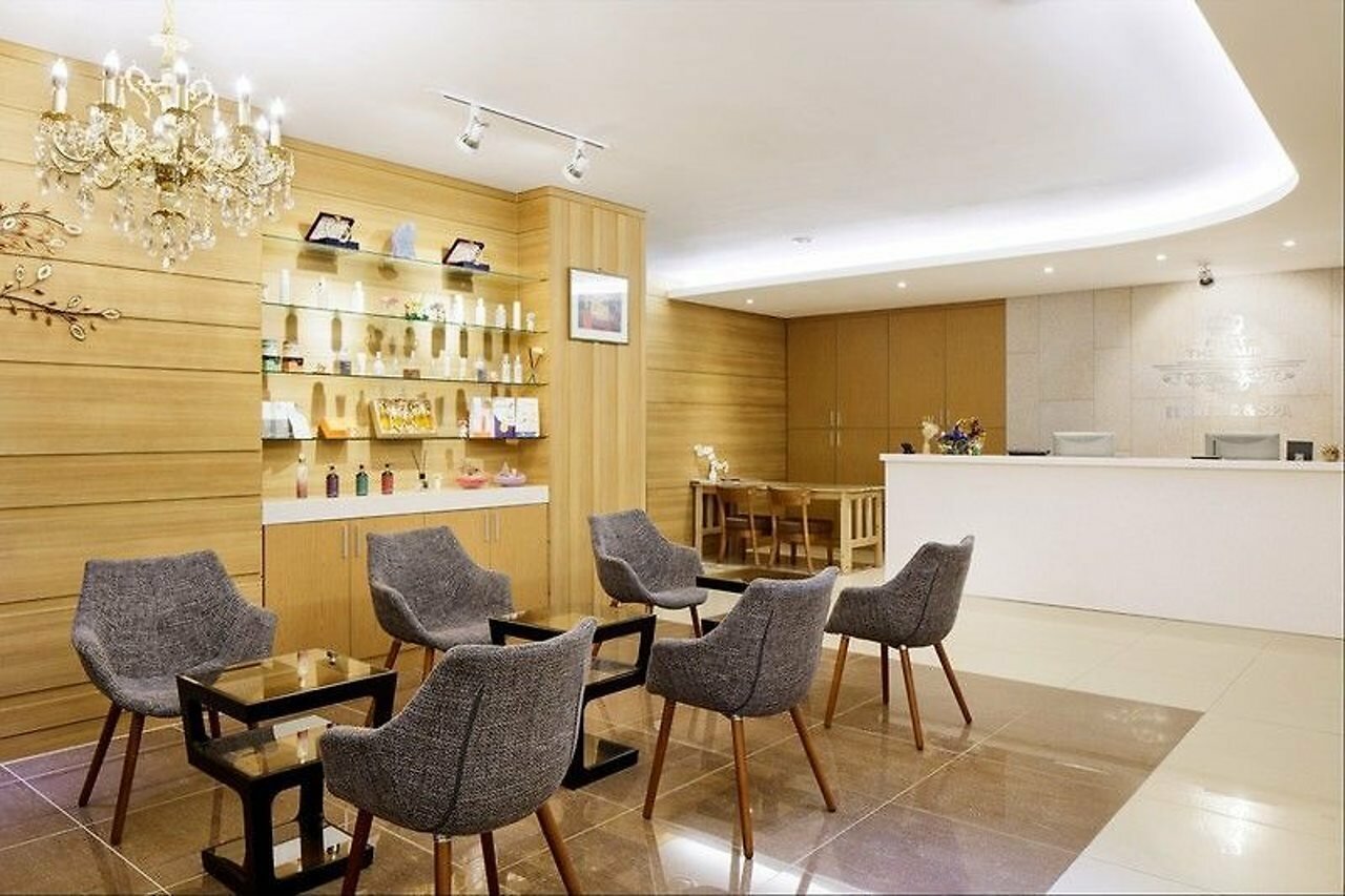 Фото Mangrove Sinseol