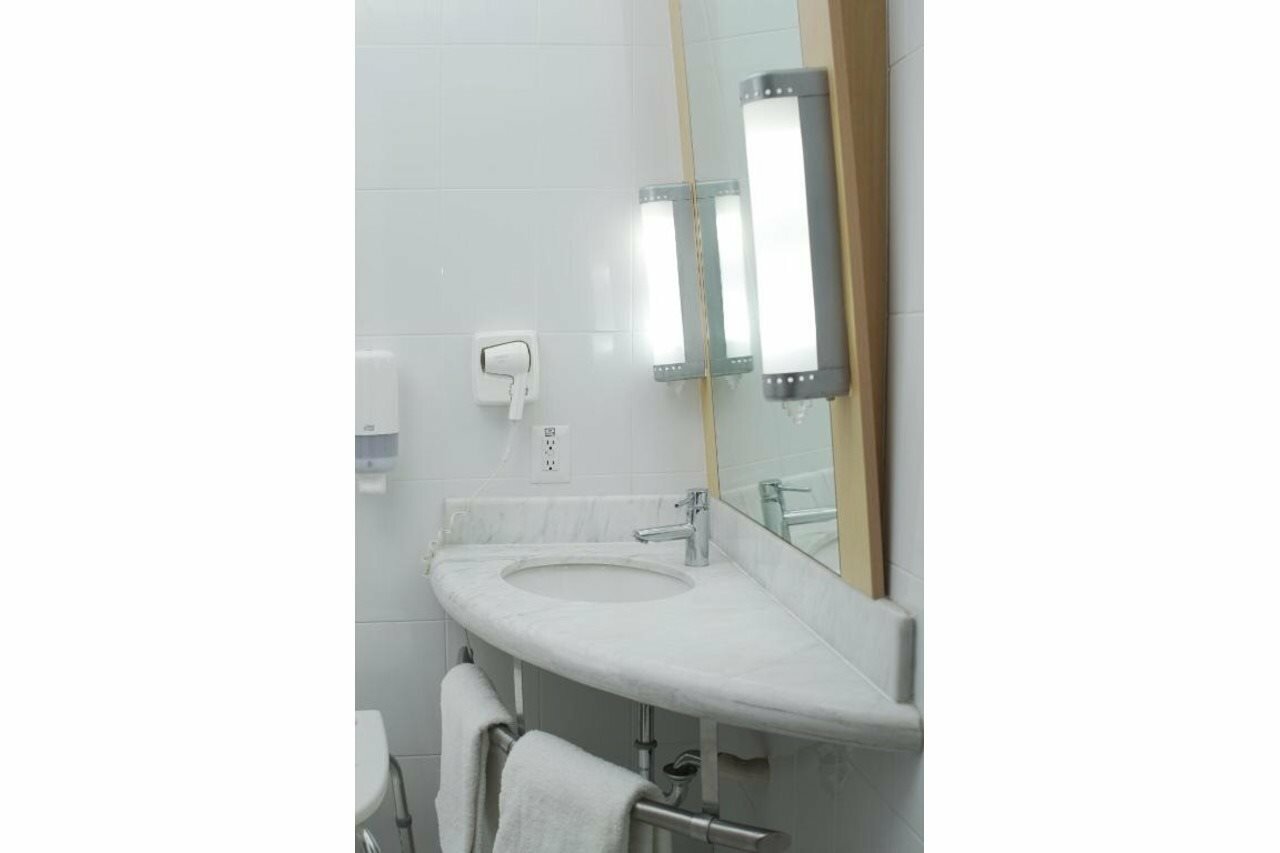 Фото ibis Hermosillo