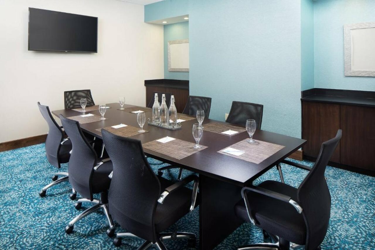 Фото Fairfield Inn & Suites Savannah Downtown/Historic District