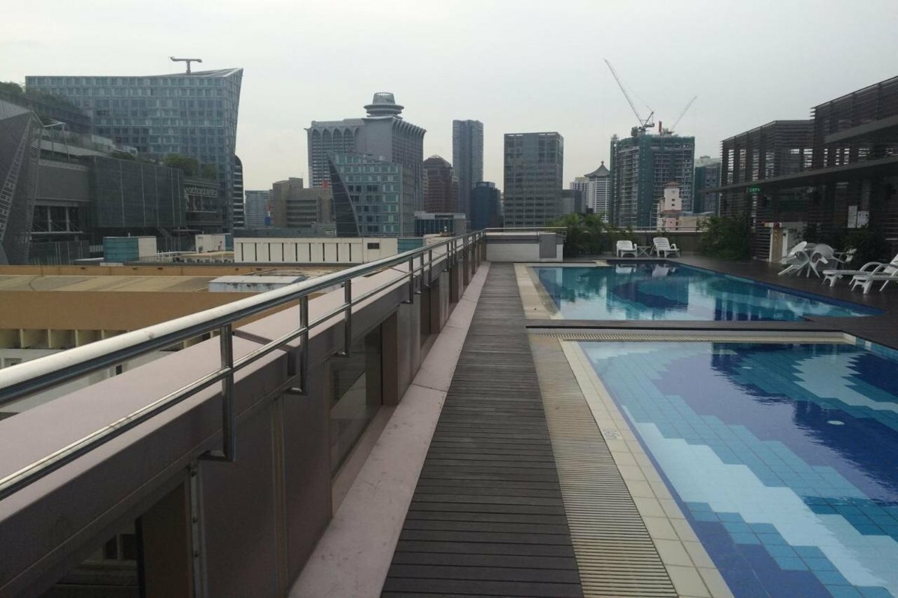 Фото Hotel Grand Central