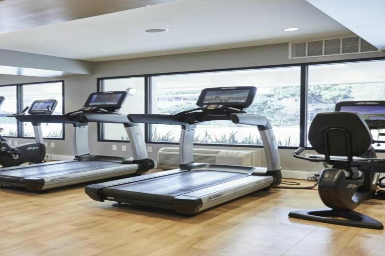 Фото Hotel Riu Plaza Fisherman's Wharf