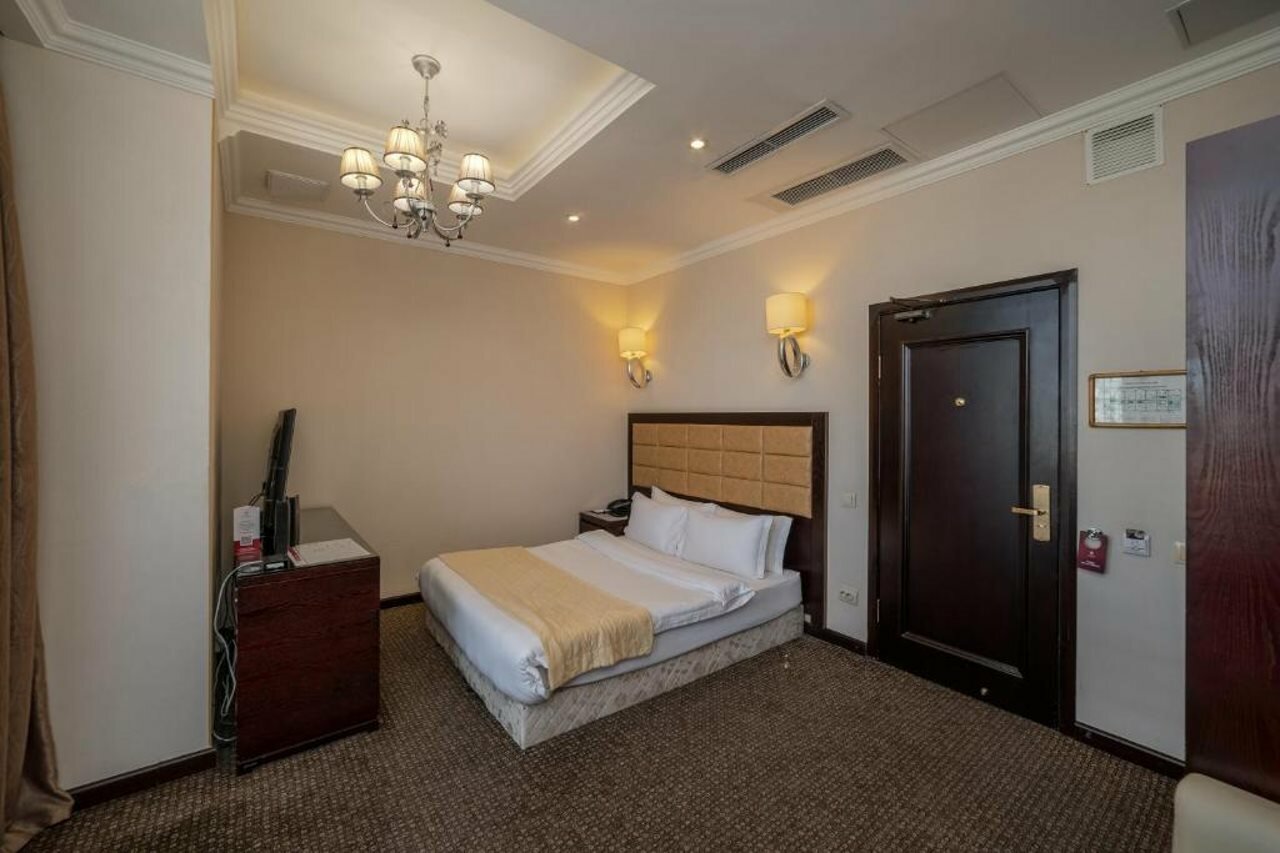 Фото Jannat Regency