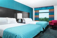 Фото Holiday Inn Express Moline - Quad Cities Area, an Ihg Hotel