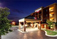 Фото Courtyard by Marriott Chicago Bloomingdale