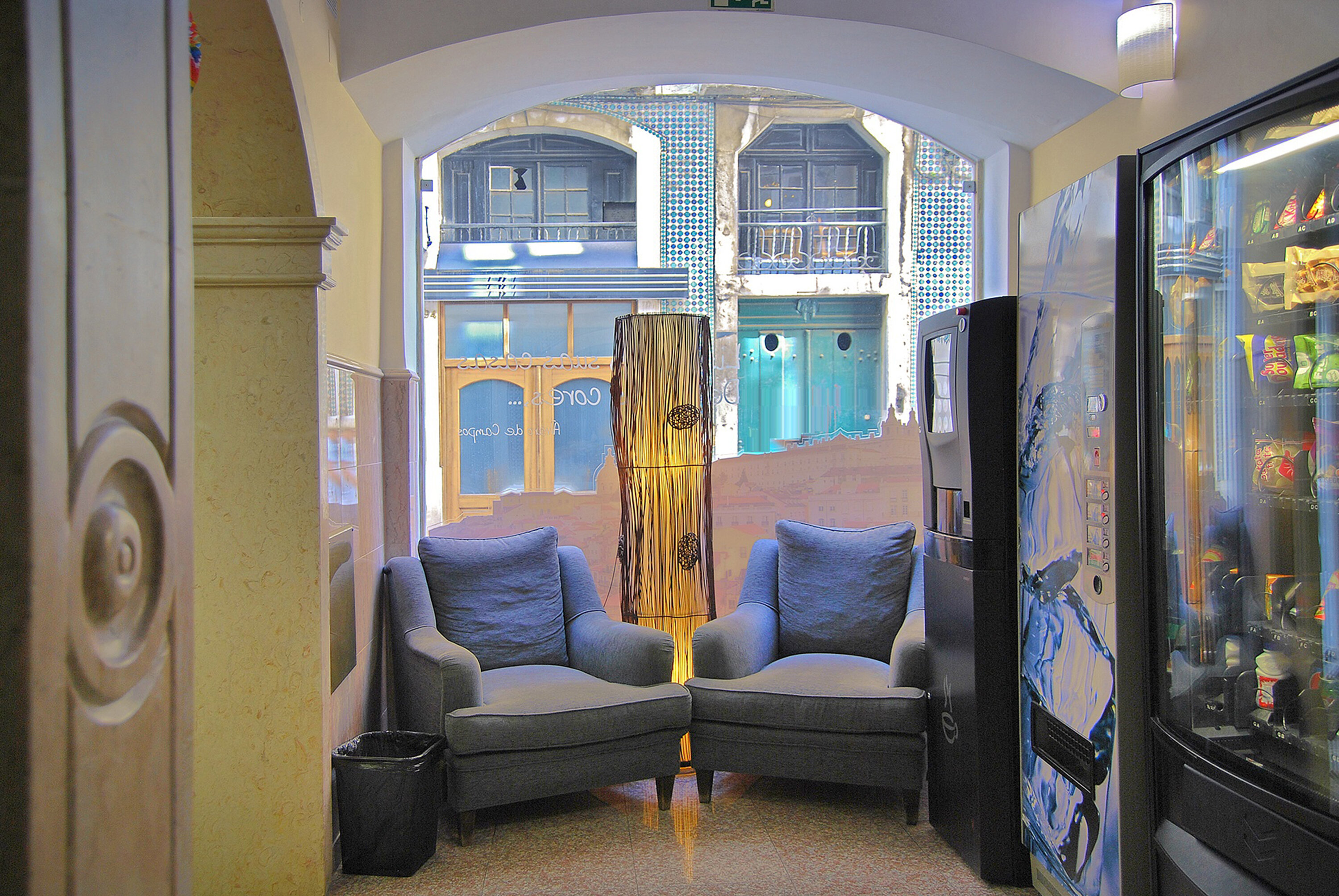 Фото 161 Norte Guesthouse