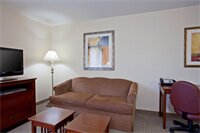 Фото Staybridge Suites Palmdale, an Ihg Hotel