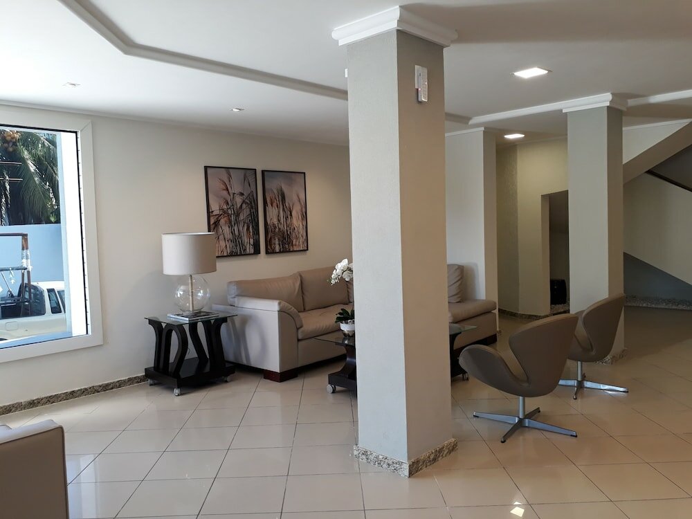 Фото Atalaia Apart Hotel