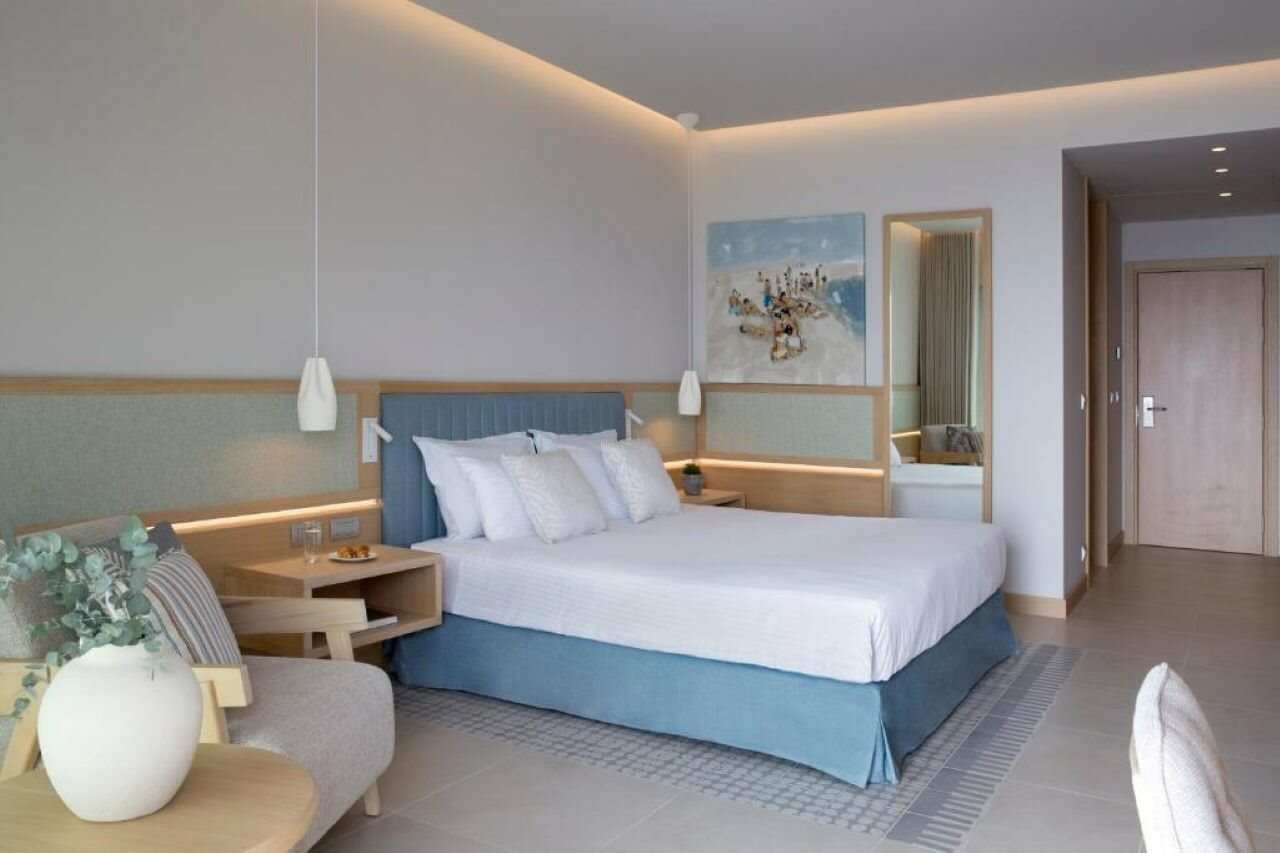 Фото Ammoa Luxury Hotel & SPA Resort