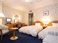 Фото Hotel Sunroute Sopra Kobe