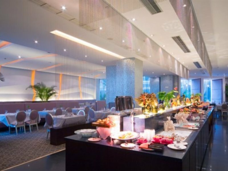 Фото Ramada by Wyndham Pearl Guangzhou