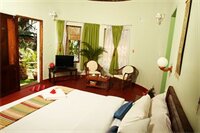 Фото Soma Palmshore Beach Resort