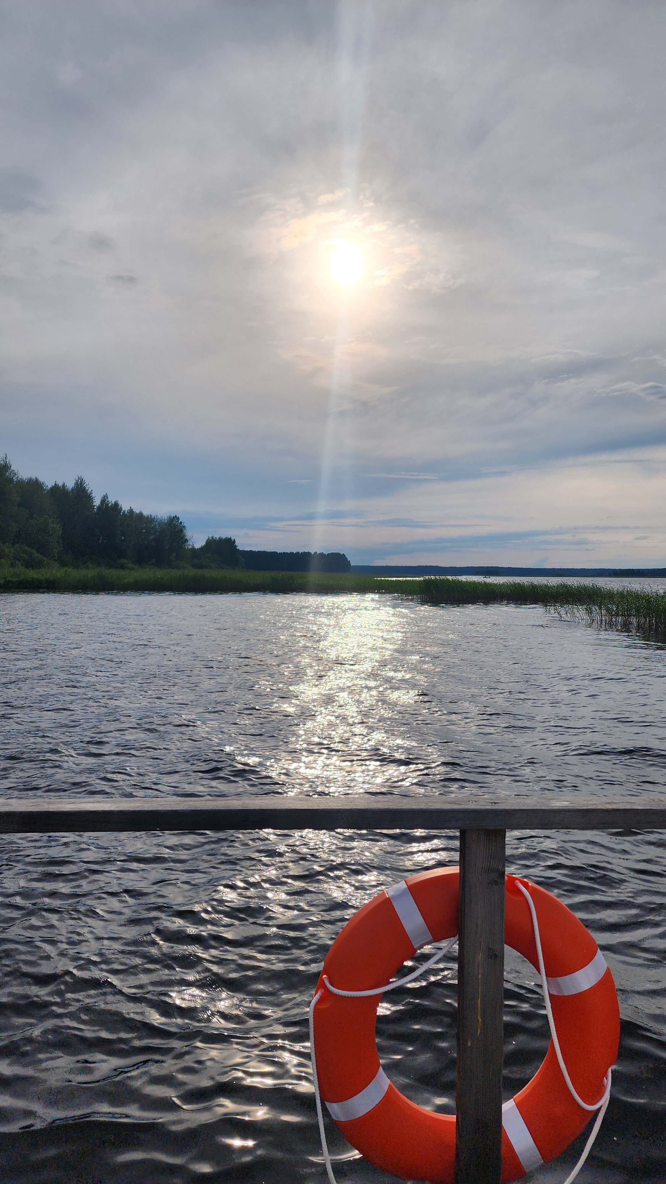 Фото Эковиладж Селигер
