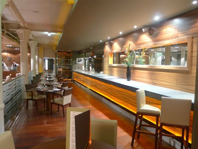 Фото ABode Manchester