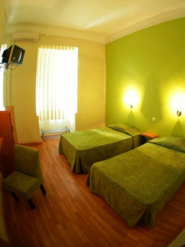 Фото отеля 4