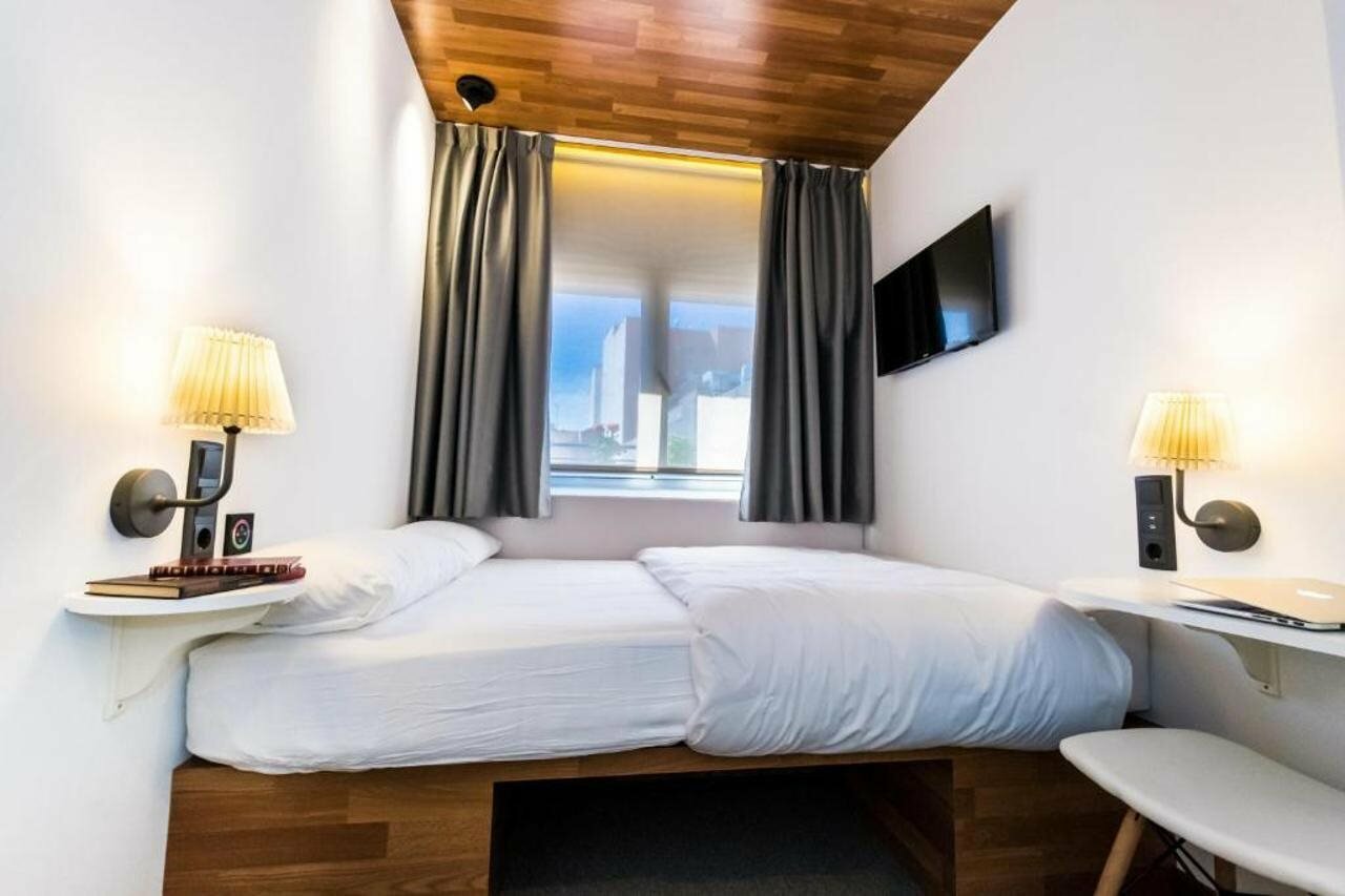 Фото Far Home Bernabeu