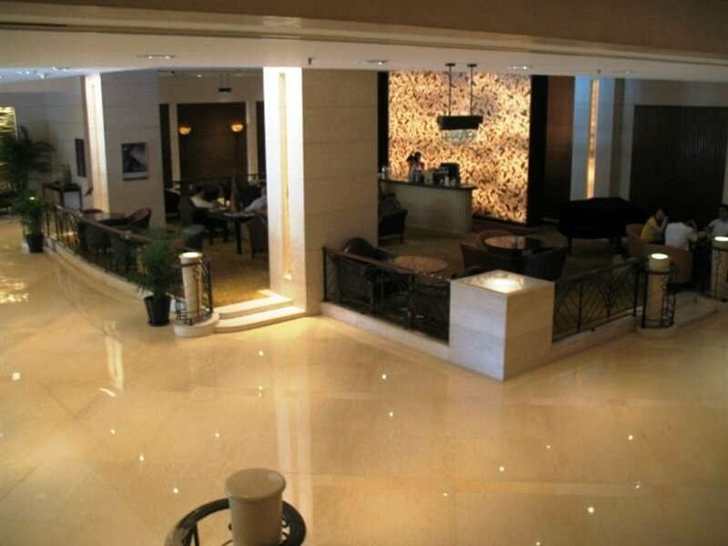 Фото Grand Mercure Beijing Central