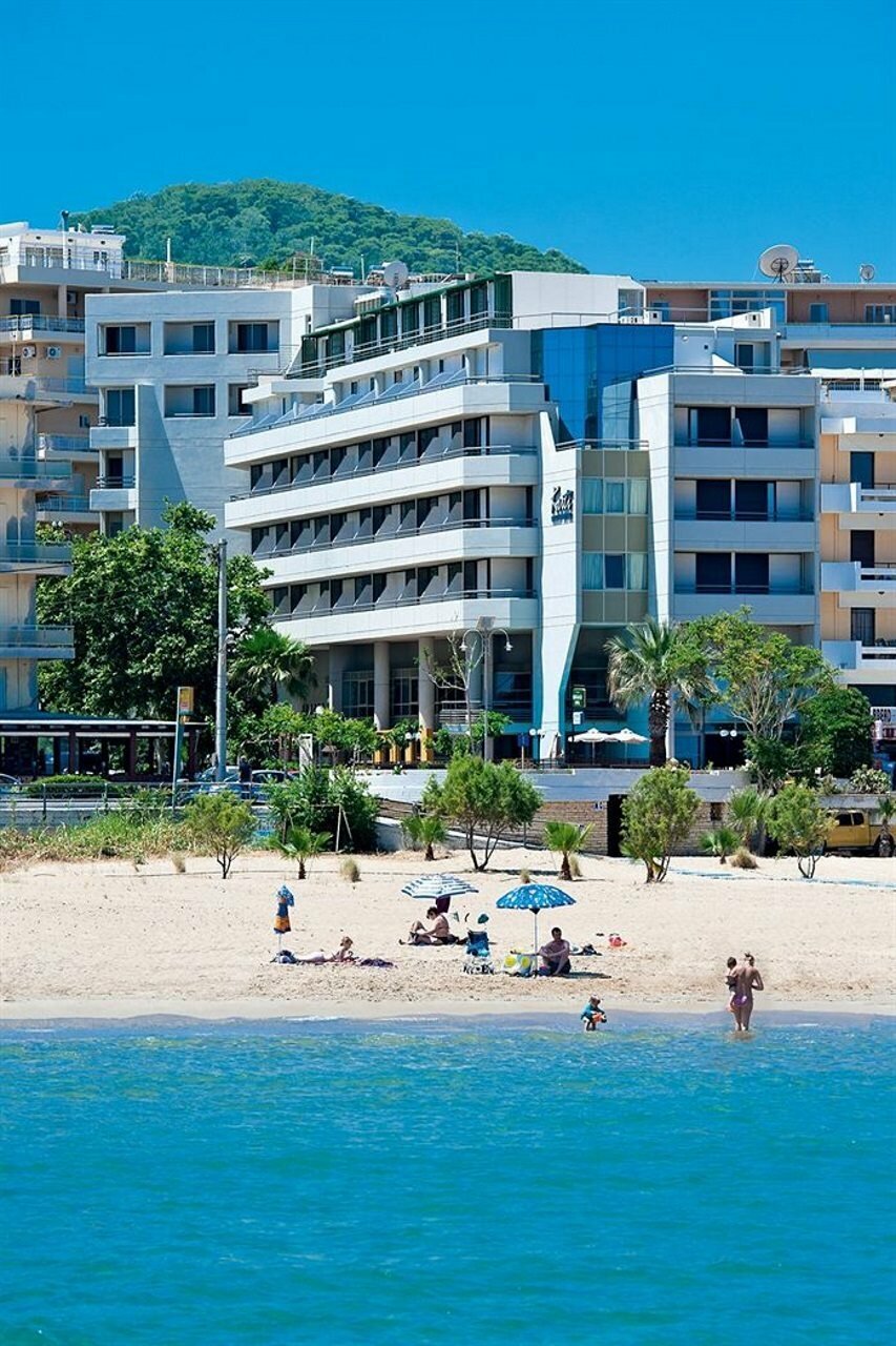 Фото отеля 3