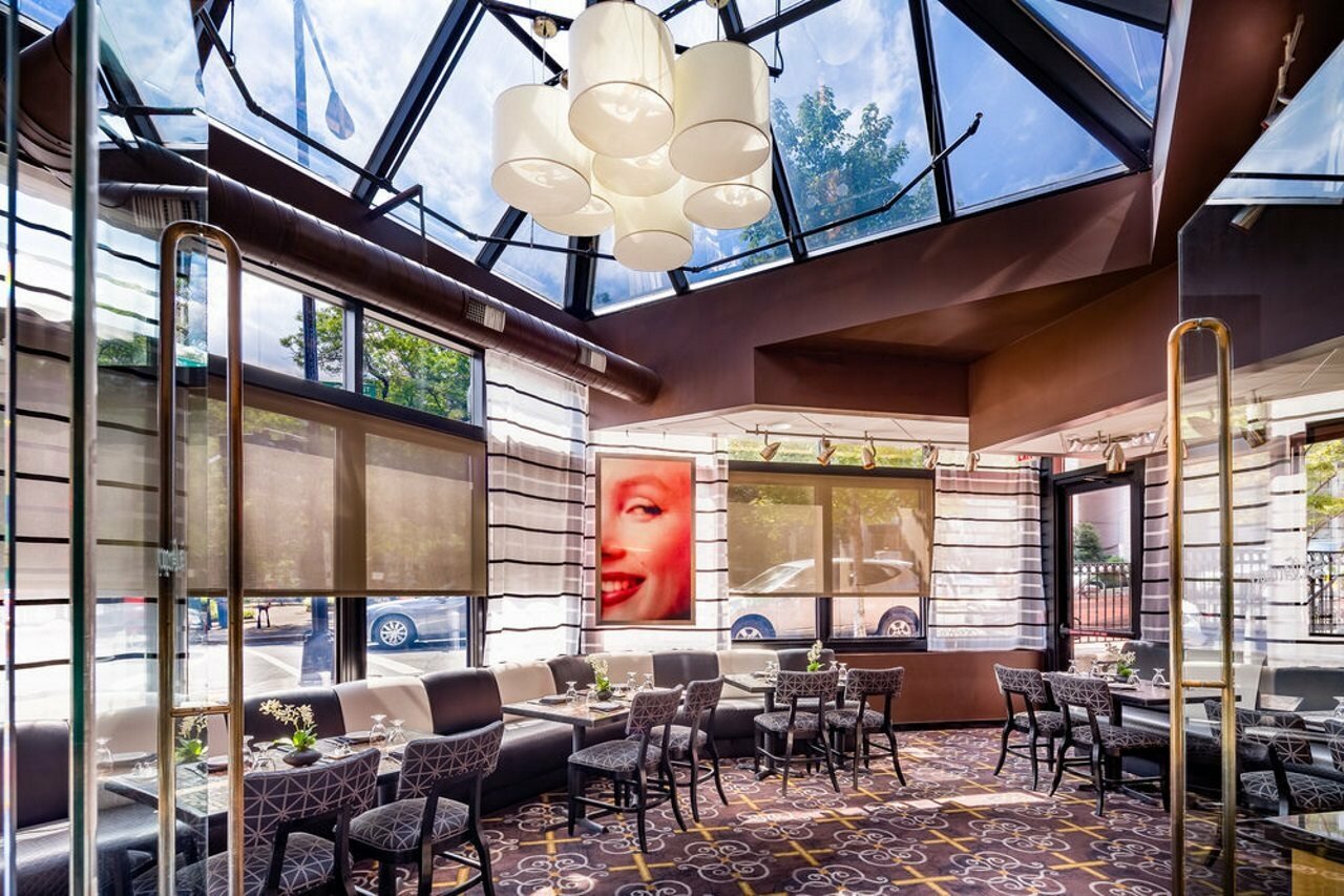 Фото The St. Gregory