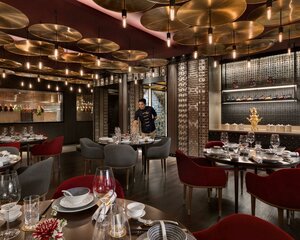 Гостиница Shangri-La Eros, New Delhi