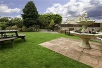 Фото Best Western Weymouth Hotel Rembrandt