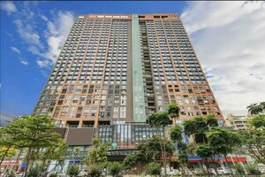 Vienna Apartment (Guangdong Province, City of Shenzhen, Shenyan Road), hotel