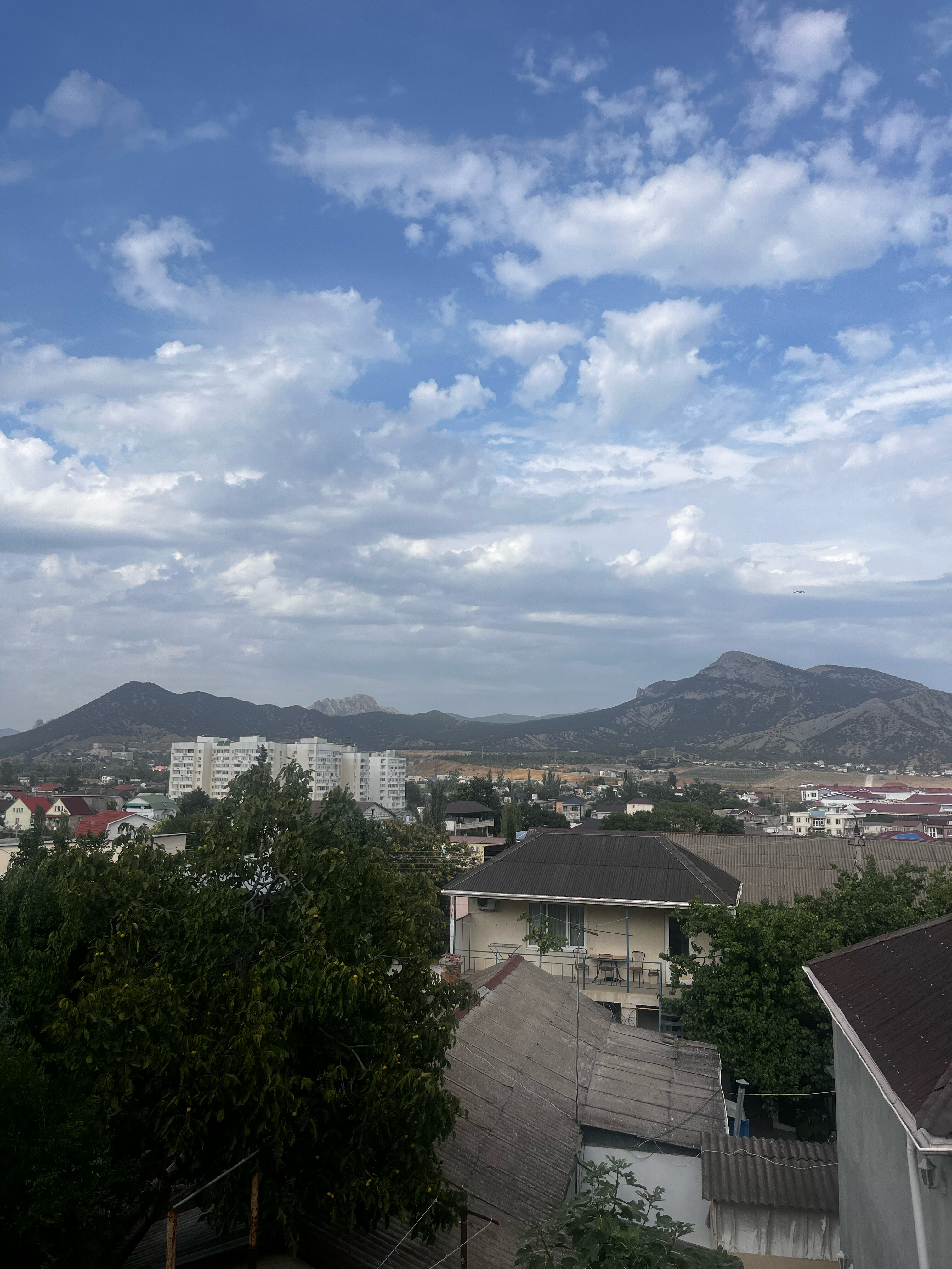 Фото Солнечный замок