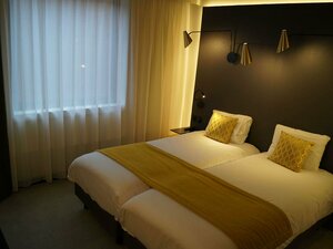 Mercure Atria Arras Centre (Arras, Boulevard Carnot, 52), hotel