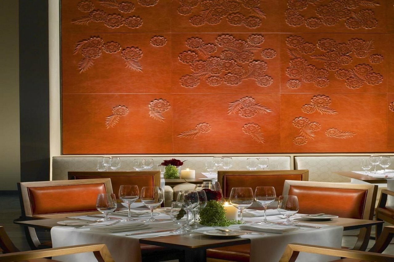 Фото The St. Regis Mexico City