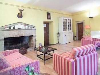 Фото Hotel Castillo de Valdés Salas