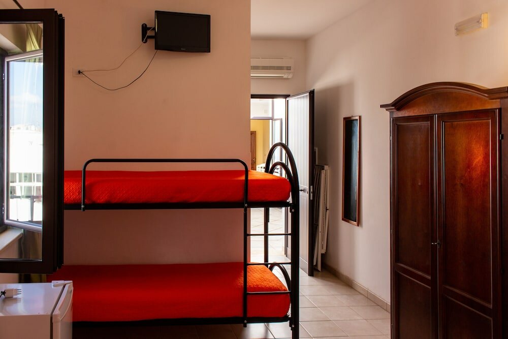 Фото Hotel Ristorante La Masseria