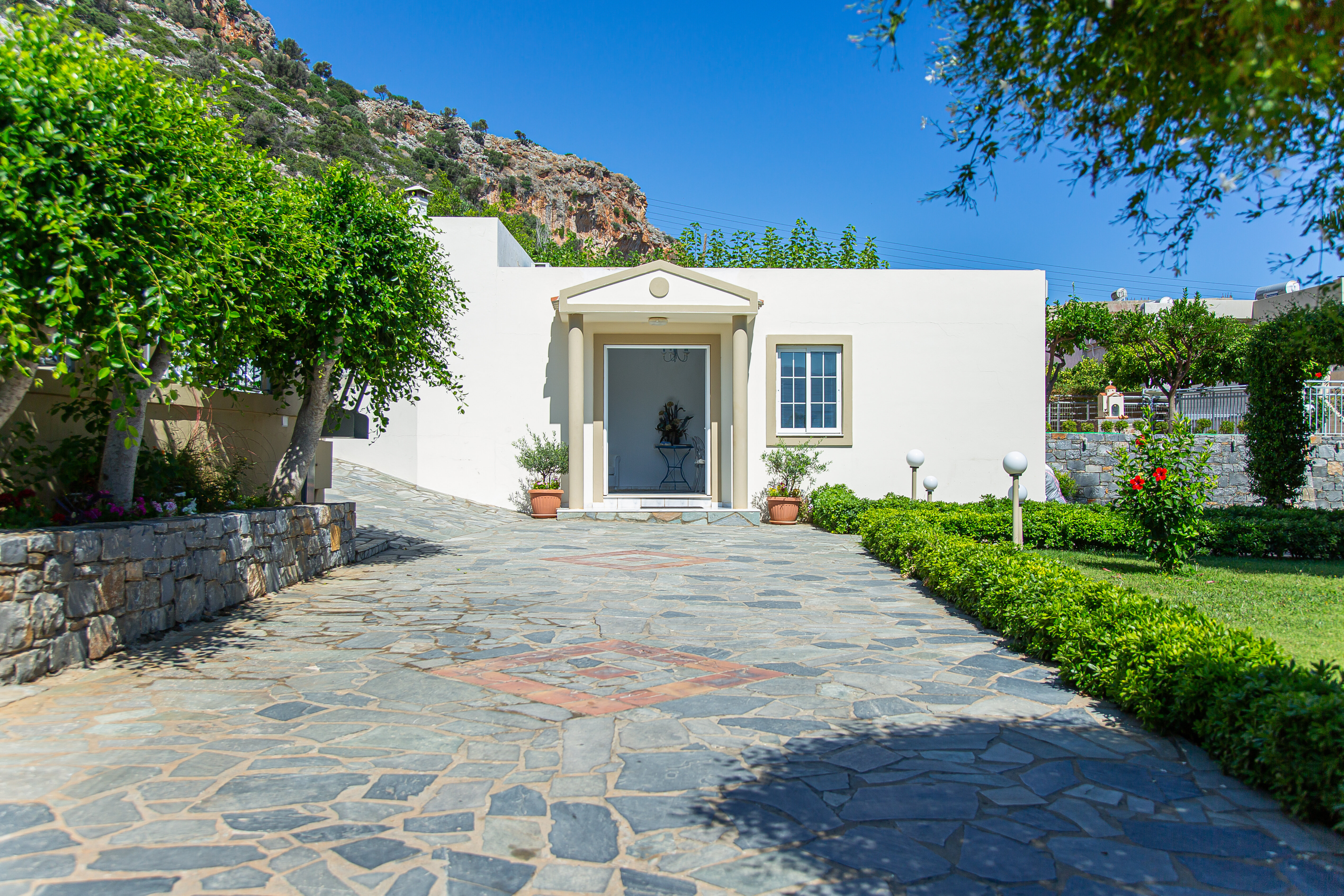 Фото Villa Mare Monte