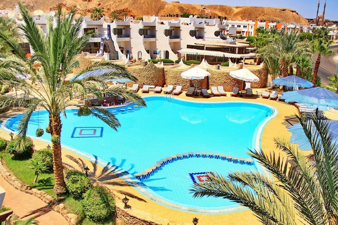 Фото Turquoise Beach Hotel