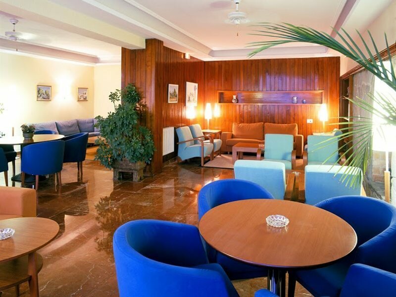 Фото Hotel Osiris Ibiza