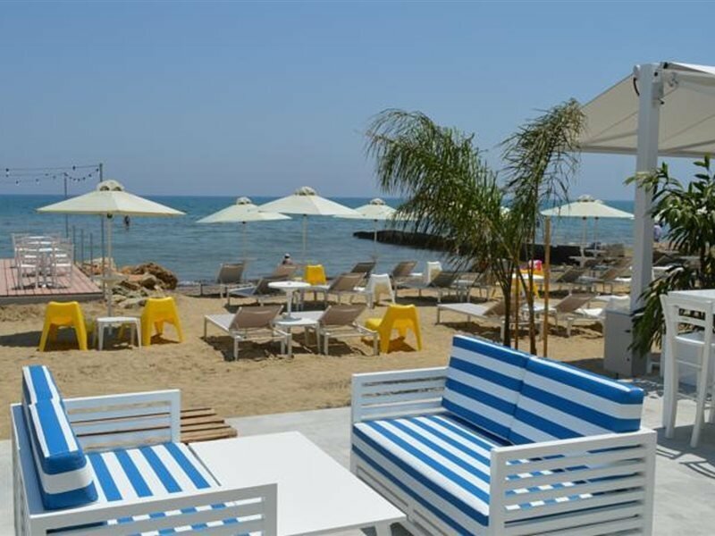 Фото Island Boutique Hotel