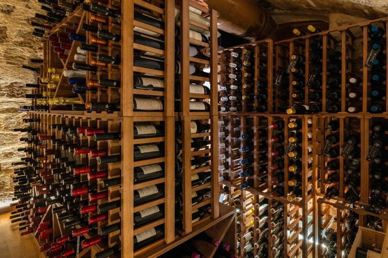 Фото 10gr Hotel and Wine Bar - Adults Only