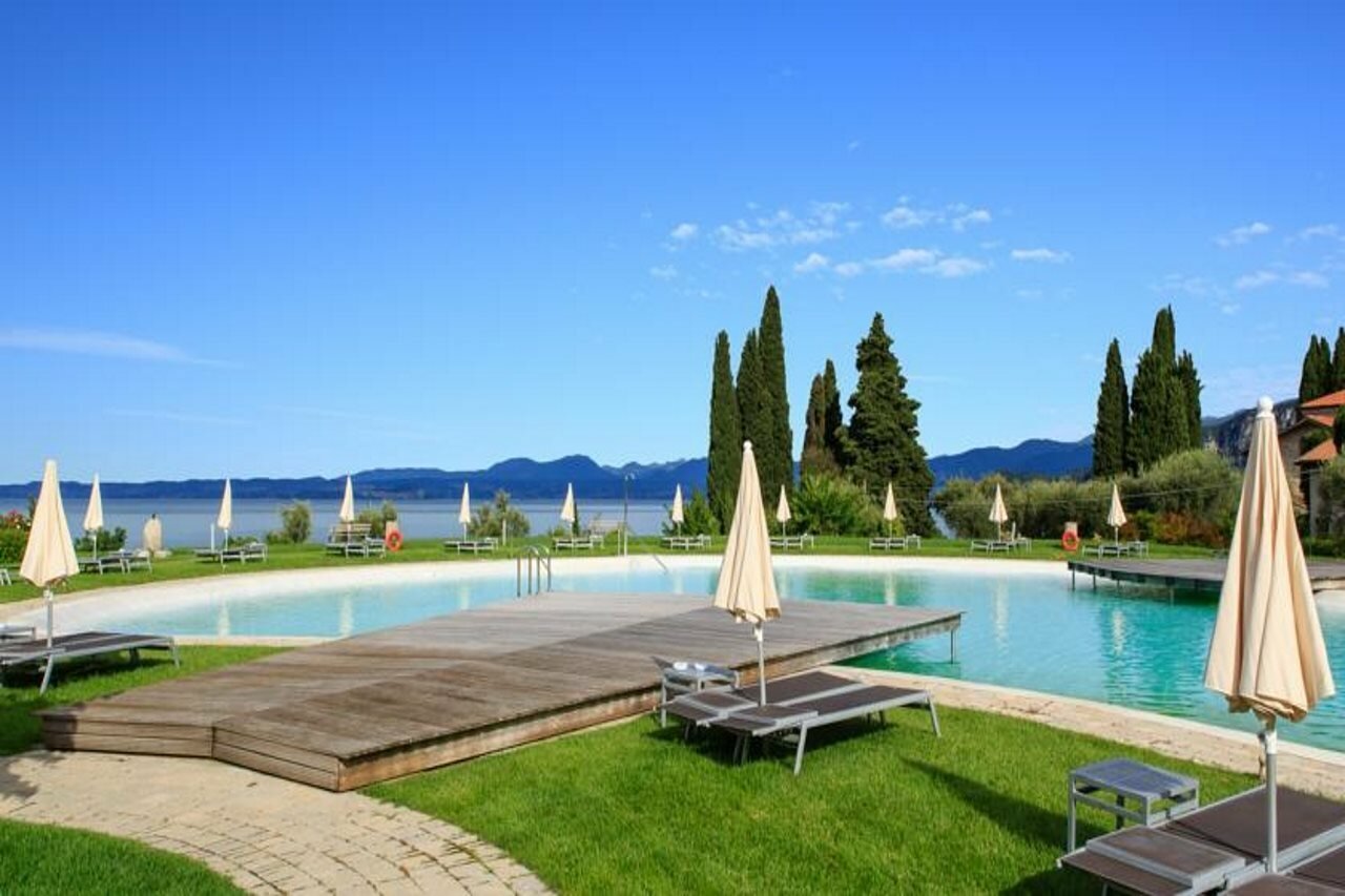 Фото Parc Hotel Germano