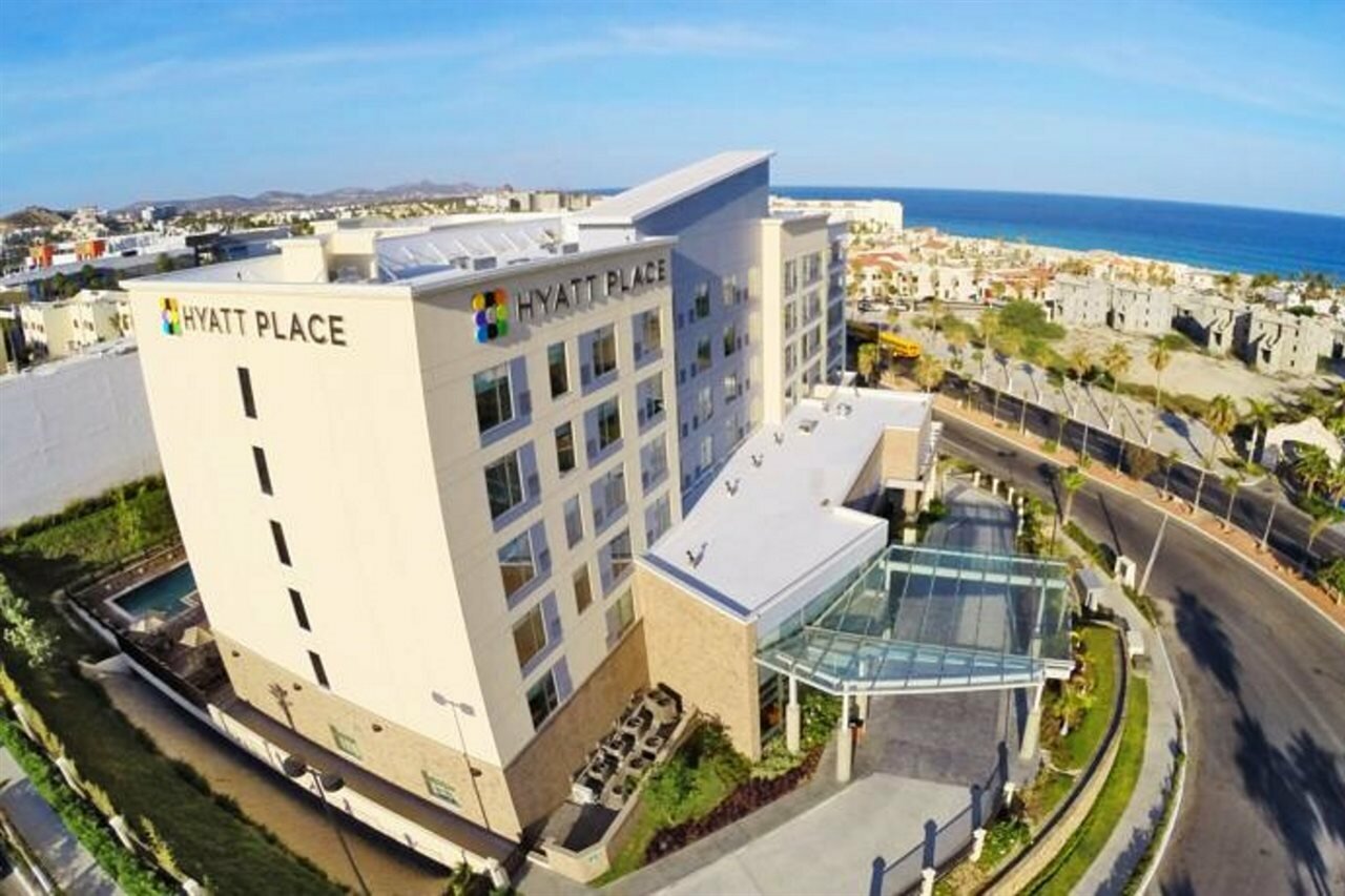 Фото Hyatt Place Los Cabos