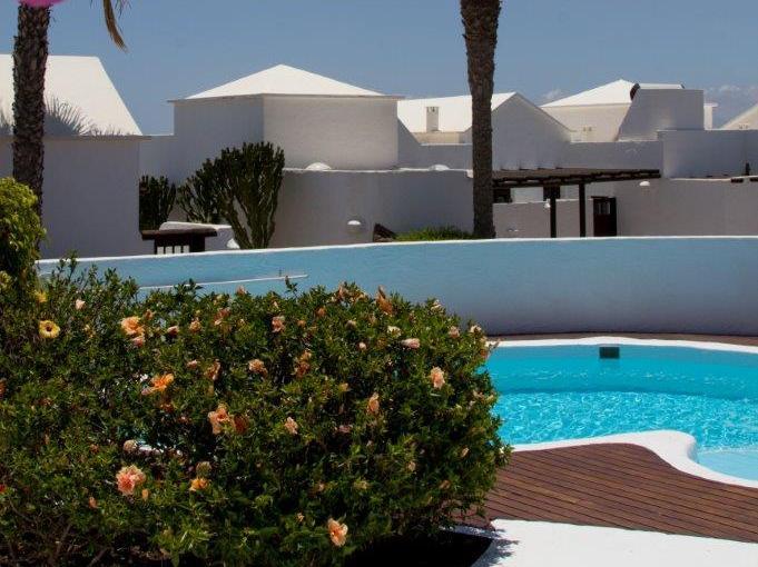 Фото Kamezí Boutique Villas