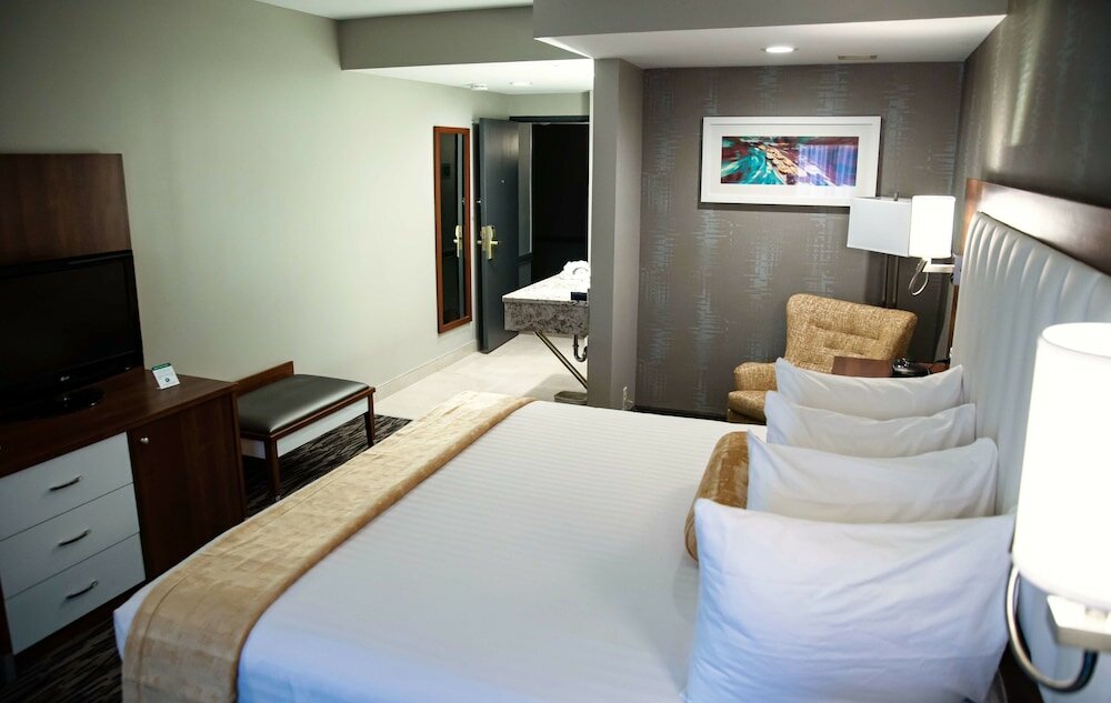 Фото Best Western on the Avenue