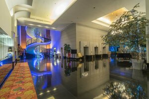 Гостиница Manhattan Hotel Jakarta